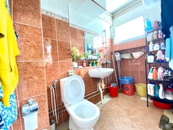 Blk 210 Pasir Ris Street 21 (Pasir Ris), HDB Executive #227751681